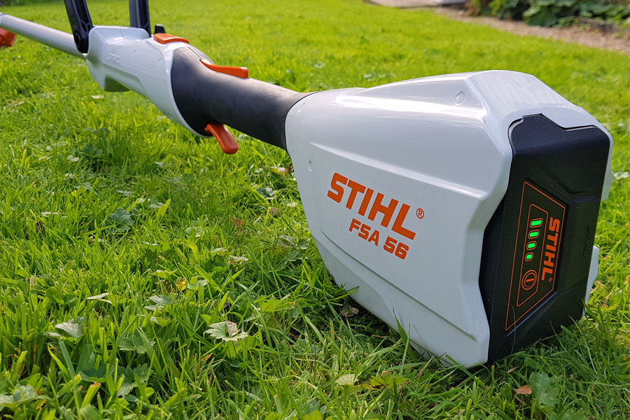 Stihl fsa 56 price sale